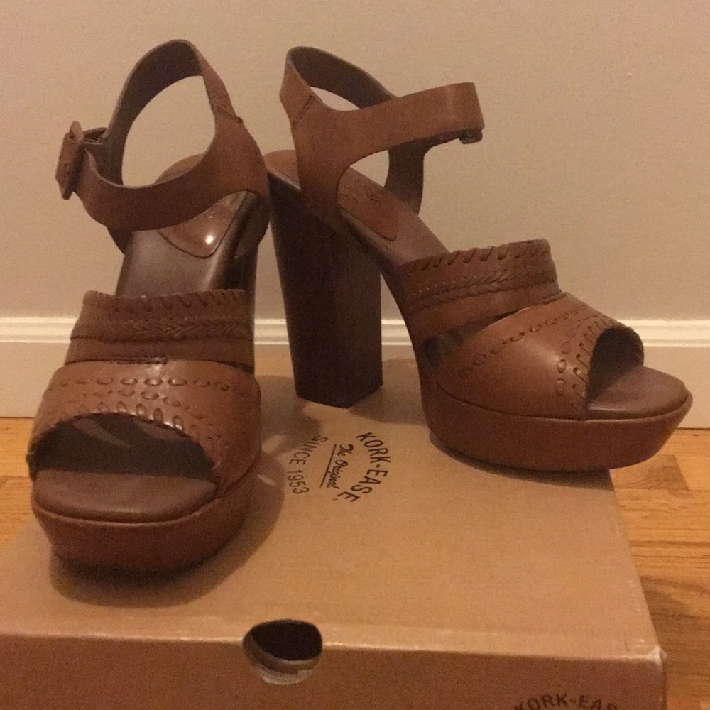 Kork-Ease Payton Alana size 11 US 43 EU